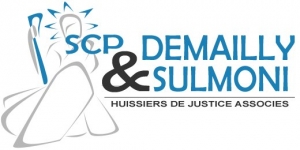 Huissier Forcalquier AHP | SCP Demailly & Sulmoni
